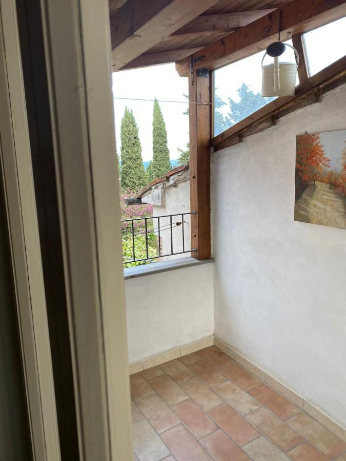 Appartement Best Eva House à Chianni Extérieur photo