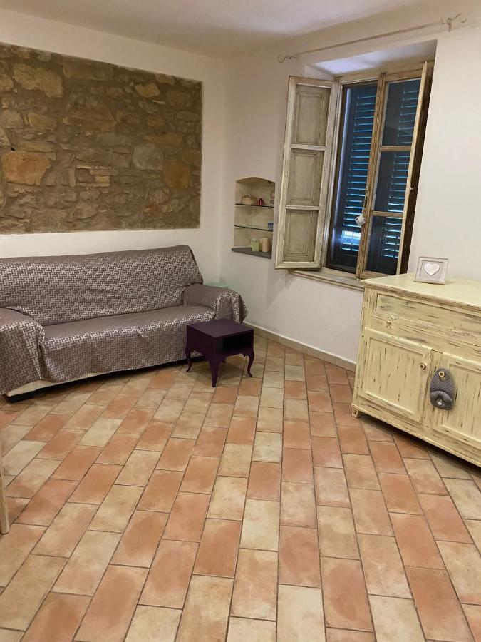 Appartement Best Eva House à Chianni Extérieur photo