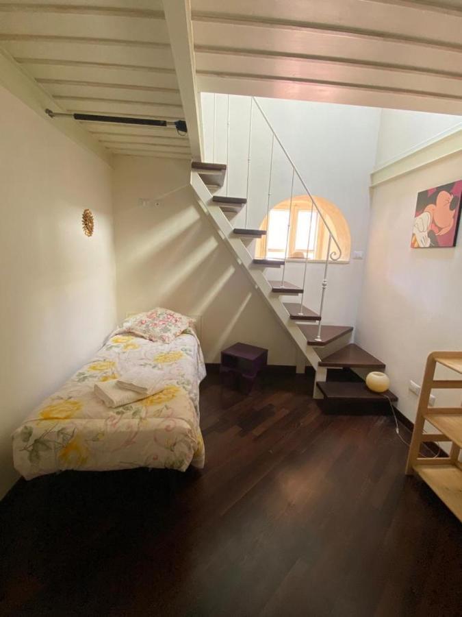 Appartement Best Eva House à Chianni Extérieur photo